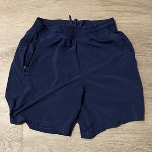 lululemon 7” *Lined Shorts